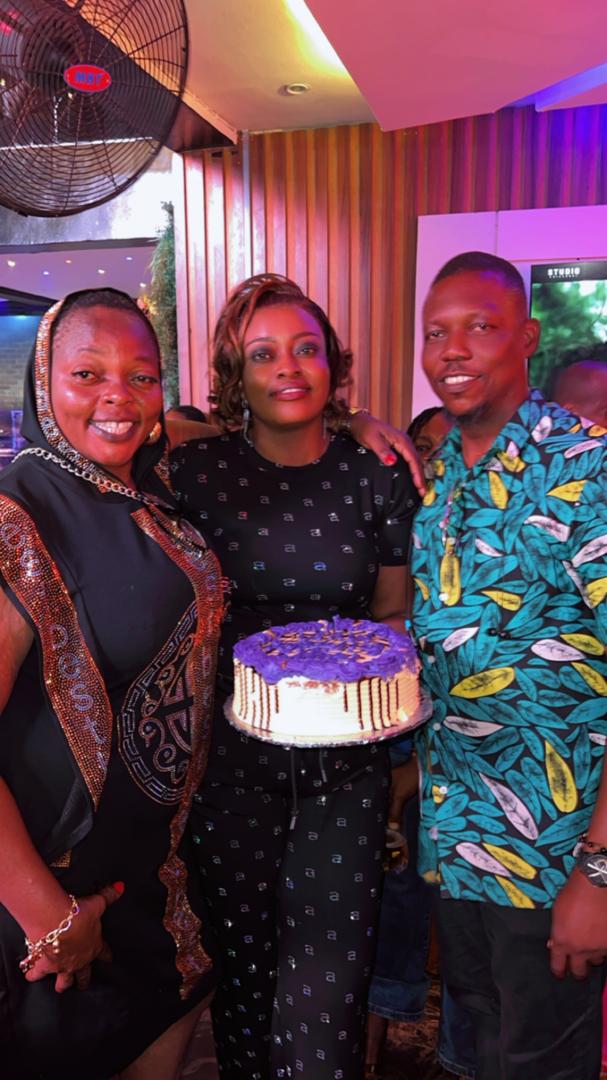 ACSS MEET UP MINI PARTY